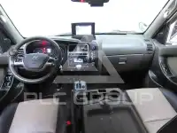 2018 Hyundai Porter