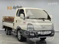 2018 Hyundai Porter