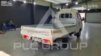 2018 Hyundai Porter
