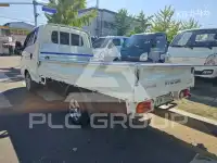 2018 Hyundai Porter