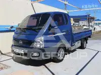 2018 Hyundai Porter