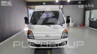2018 Hyundai Porter