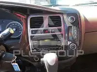 2018 Hyundai Porter