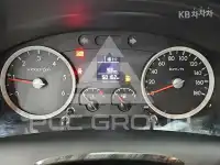 2018 Hyundai Porter