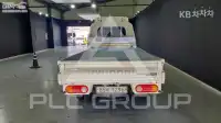 2018 Hyundai Porter