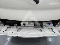 2018 Hyundai Porter