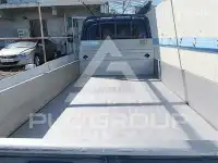 2018 Hyundai Porter