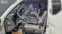 2018 Hyundai Porter