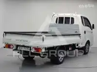 2018 Hyundai Porter