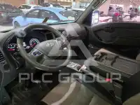 2018 Hyundai Porter