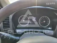 2018 Hyundai Porter