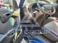 2018 Hyundai Porter