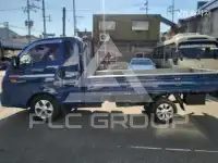 2018 Hyundai Porter