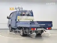 2018 Hyundai Porter