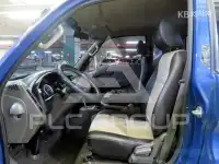 2018 Hyundai Porter