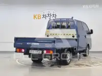 2018 Hyundai Porter