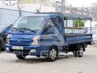 2018 Hyundai Porter