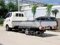 2018 Hyundai Porter