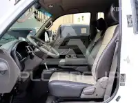 2018 Hyundai Porter