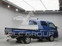 2018 Hyundai Porter