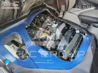 2018 Hyundai Porter