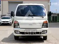 2018 Hyundai Porter