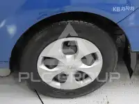 2018 Hyundai Porter