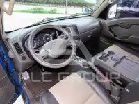 2018 Hyundai Porter