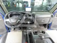 2018 Hyundai Porter