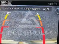 2018 Hyundai Porter