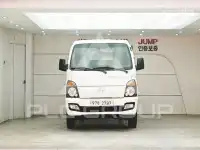 2018 Hyundai Porter