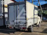 2018 Hyundai Porter