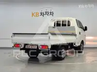 2018 Hyundai Porter