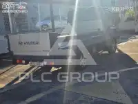 2018 Hyundai Porter