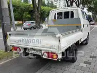 2018 Hyundai Porter
