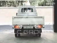 2018 Hyundai Porter