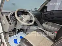 2018 Hyundai Porter