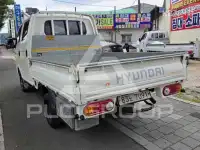 2018 Hyundai Porter