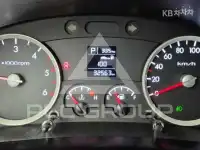 2018 Hyundai Porter