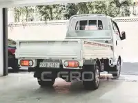 2018 Hyundai Porter