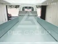 2018 Hyundai Porter