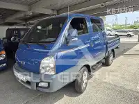 2018 Hyundai Porter