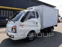 2018 Hyundai Porter