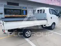 2018 Hyundai Porter