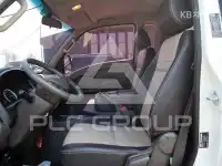 2018 Hyundai Porter