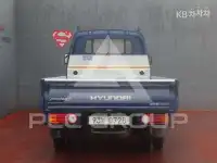 2018 Hyundai Porter
