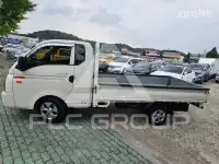 2018 Hyundai Porter