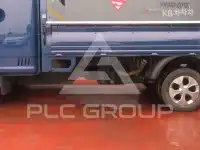 2018 Hyundai Porter