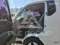 2018 Hyundai Porter