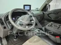 2018 Hyundai Porter